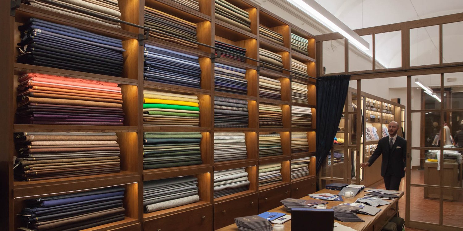 Italian Tailor